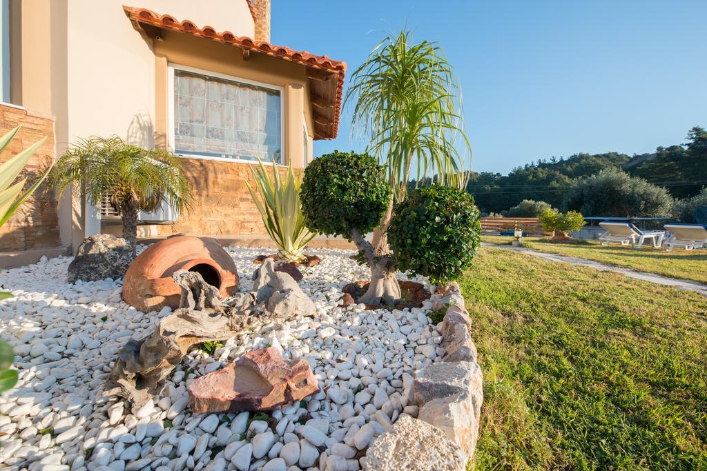 Villa Natura House
