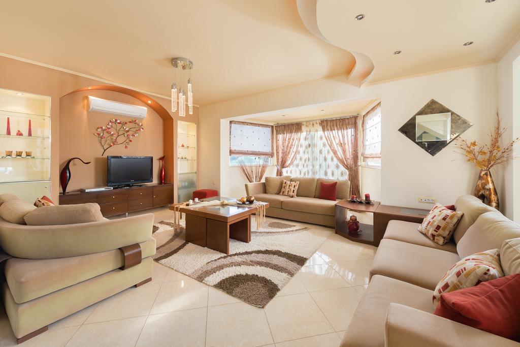 Natura House Villa