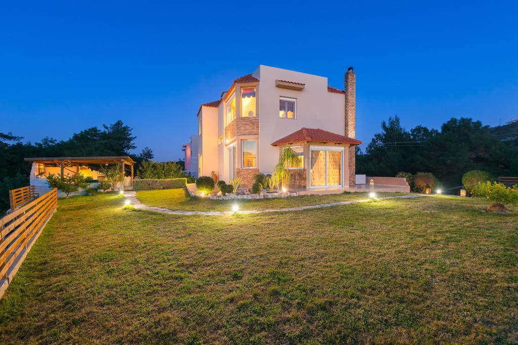 Villa Natura House *