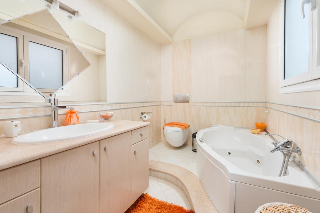Natura House Villa *
