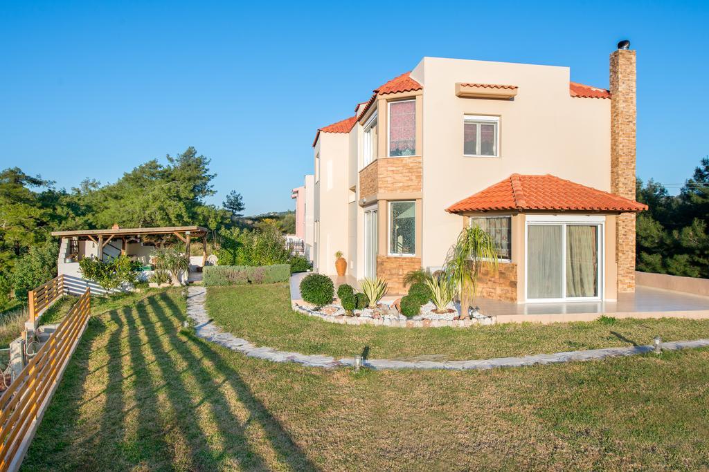 Villa Natura House
