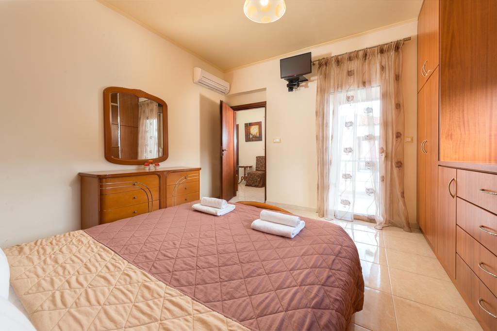 Natura House Ialysos (Rhodes)