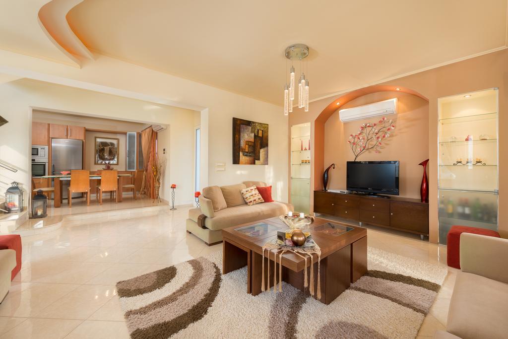 Villa Natura House *