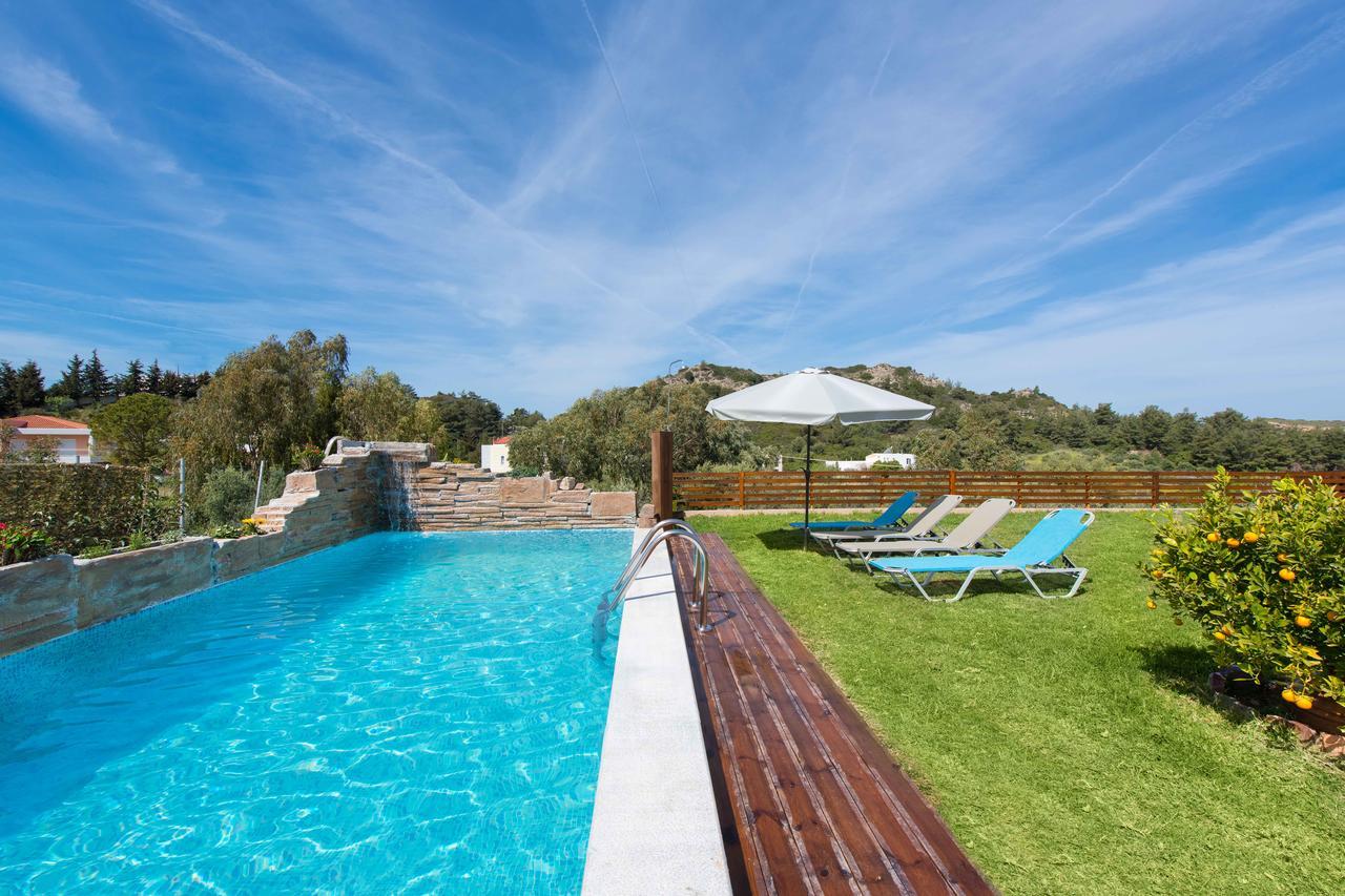 Villa Natura House *