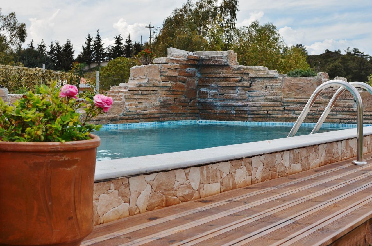 Natura House Villa