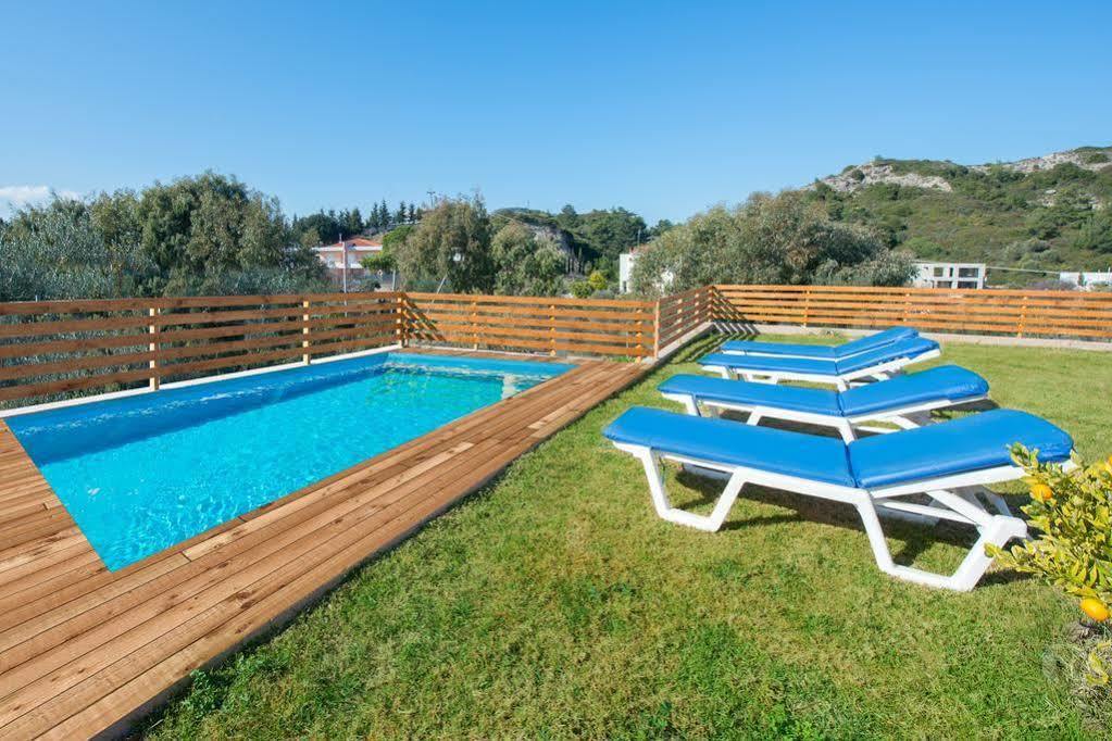 Natura House Villa *